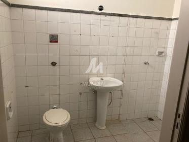 10 - Banheiro/lavabo