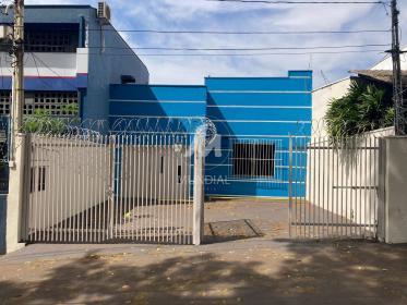 1 - Fachada Unidade