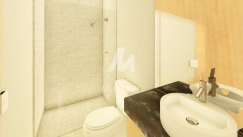 8 - Banheiro/lavabo