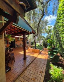 8 - Quintal/corredores