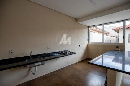 5 - Espaço Gourmet