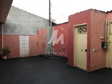 4 - Garagem/estacionamento