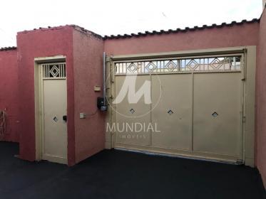 5 - Garagem/estacionamento