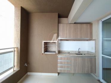 4 - Espaço Gourmet