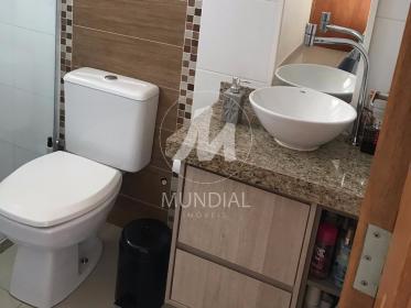20 - Banheiro/lavabo
