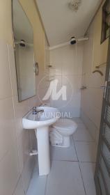 15 - Banheiro/lavabo