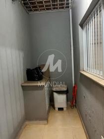 12 - Quintal/corredores