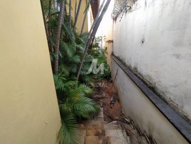 21 - Quintal/corredores