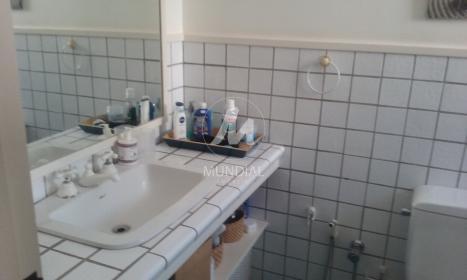 14 - Banheiro/lavabo
