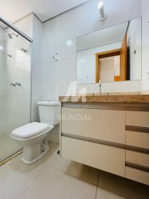 16 - Banheiro/lavabo