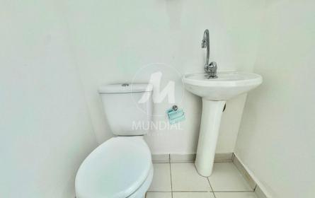 6 - Banheiro/lavabo