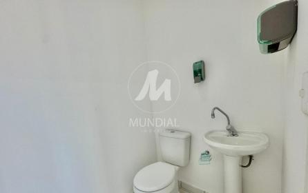 7 - Banheiro/lavabo