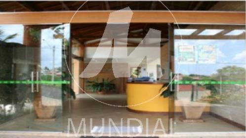 2 - Hall de Entrada