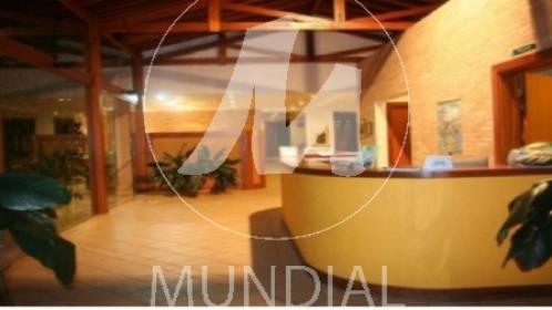 3 - Hall de Entrada