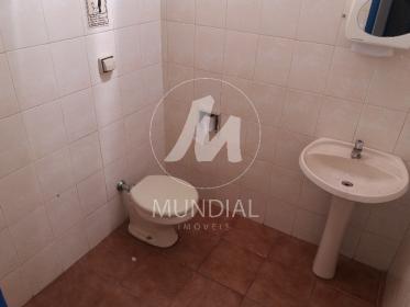 17 - Banheiro/lavabo