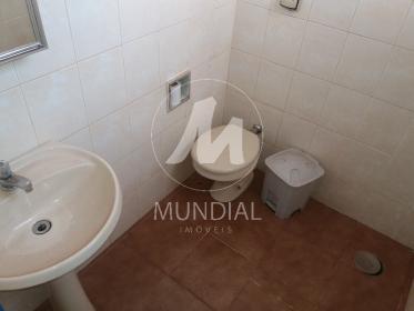 20 - Banheiro/lavabo