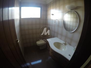 7 - Lavabo