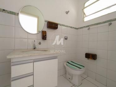 5 - Banheiro/lavabo