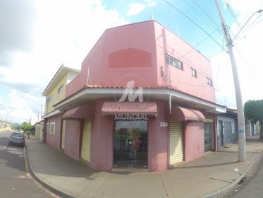 2 - Fachada Unidade