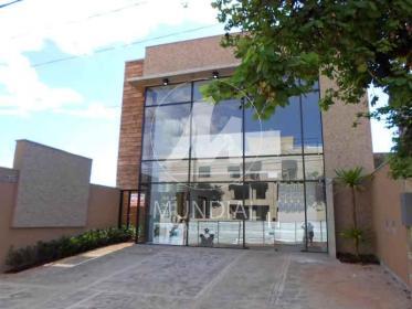 1 - Fachada Unidade