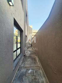 14 - Quintal/corredores