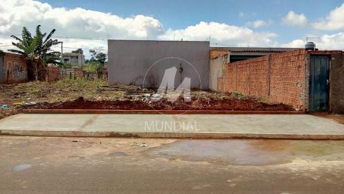 1 - Terreno/Lote