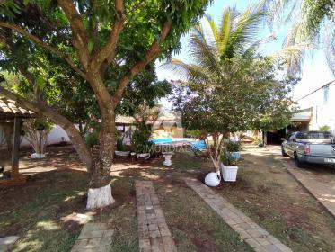 32 - Jardim