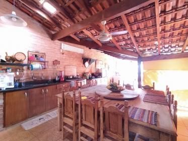 26 - Sala de Jantar