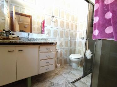 21 - Banheiro/lavabo