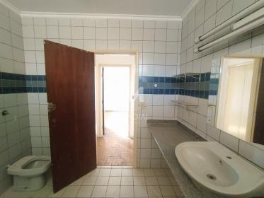 18 - Banheiro/lavabo