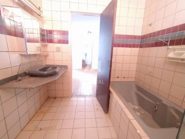 32 - Banheiro/lavabo