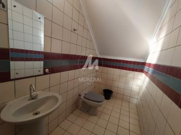 37 - Banheiro/lavabo