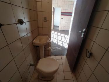 47 - Banheiro/lavabo