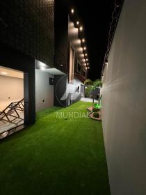 15 - Quintal/corredores