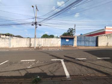 1 - Fachada Unidade