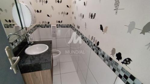 5 - Banheiro/lavabo