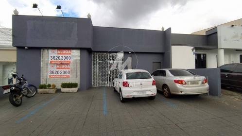 1 - Fachada Unidade