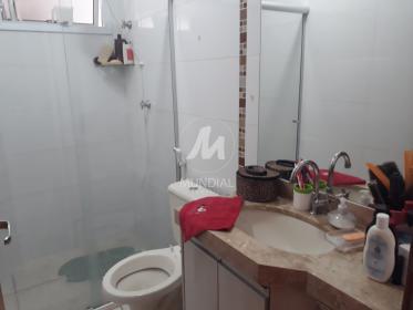4 - Banheiro/lavabo