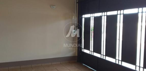 2 - Garagem/estacionamento