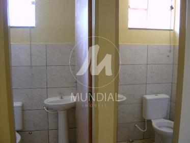 3 - Banheiro/lavabo