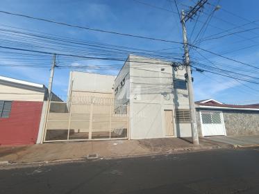 2 - Fachada Unidade
