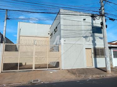 1 - Fachada Unidade