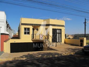 1 - Fachada Unidade