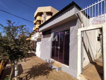 2 - Fachada Unidade