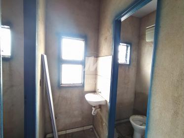 8 - Banheiro/lavabo