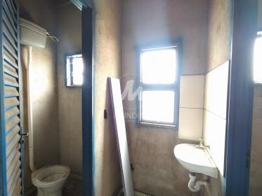 7 - Banheiro/lavabo