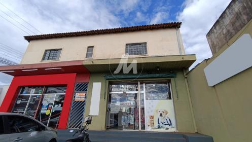 1 - Fachada Unidade