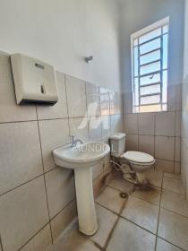 10 - Banheiro/lavabo