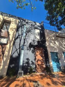 1 - Fachada Unidade