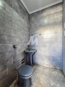 23 - Banheiro/lavabo